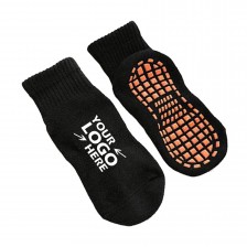 Terry Trampoline Socks